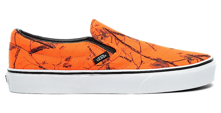 Vans Classic SLIPON (VN0A4BV3TC0)