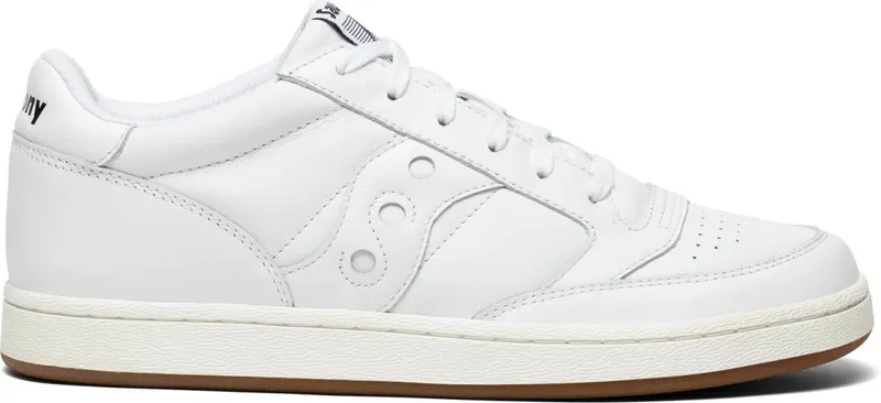 Saucony Jazz Court White Gum (S70555-22)