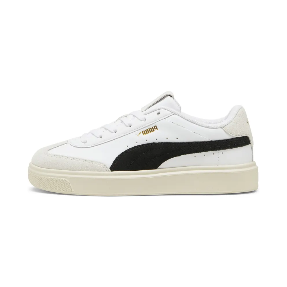 Puma Lajla T-toe “Puma White / Puma Black” (397734_03)