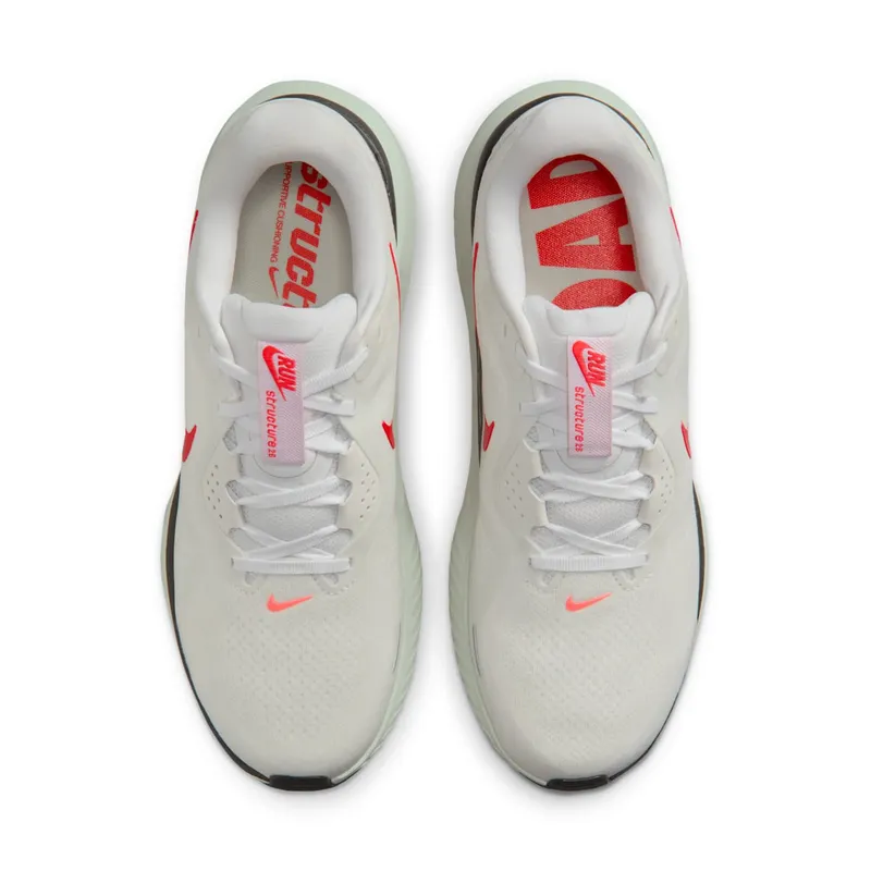 Nike Structure 26 White (HJ1102-106)