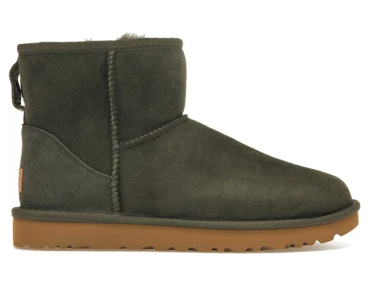 Ugg Classic Mini II 1016222-FRSN