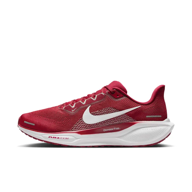 Nike Air Zoom Pegasus 41 Alabama (FZ5103-600)