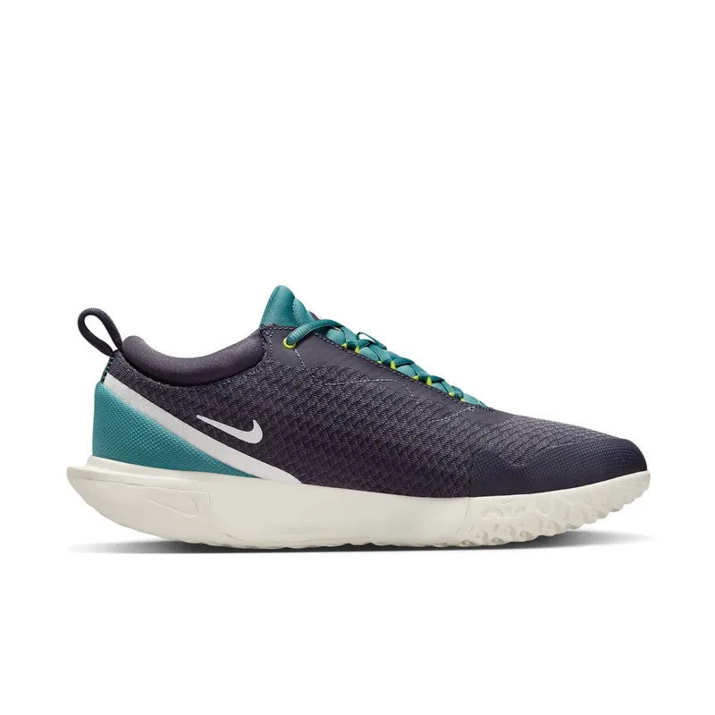 Nike AIR ZOOM COURT PRO “Black” (DV3278-003)