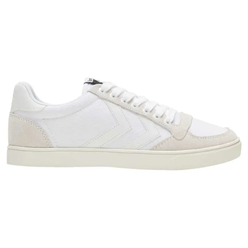 Hummel Crosslite White (064466-9001)