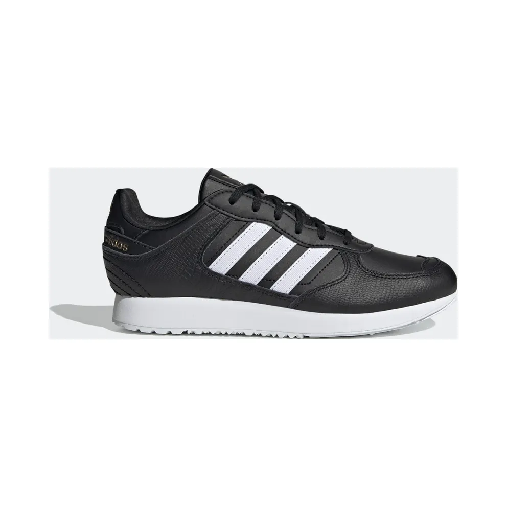 adidas Special 21 Schuh Core Black / Cloud White / Gold Metallic (H00623)