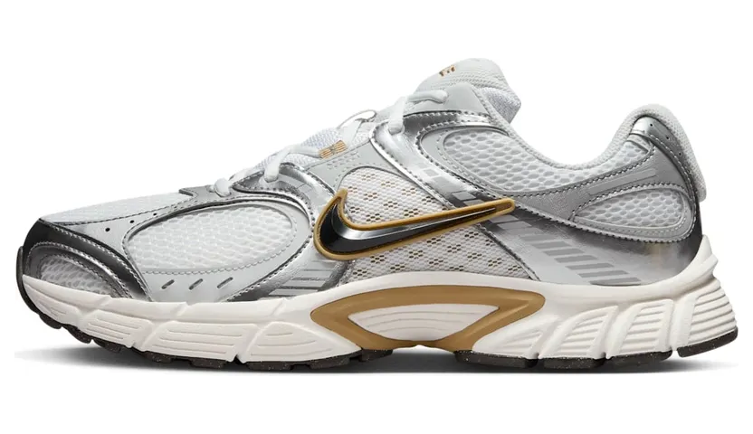 Nike V5 RNR “Parachute Beige Metallic Pewter” (HJ5228-102)