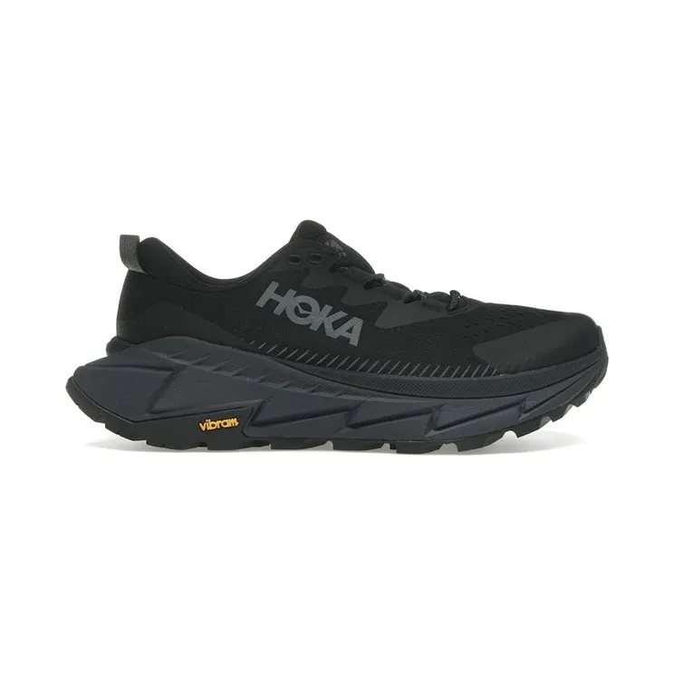 Hoka One Skyline-Float X Black (1141610-BBLC)