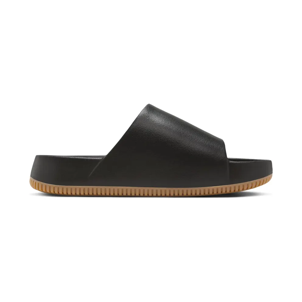 Nike Calm Slide Black Gum (FD4116-003)