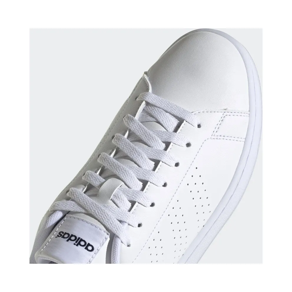 Adidas Advantage Cloud White / Cloud White / Legend Ink (GZ5299)