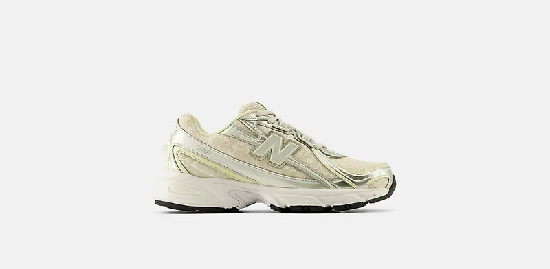 New Balance 740 (W) “Moonbeam” (U7403GR)