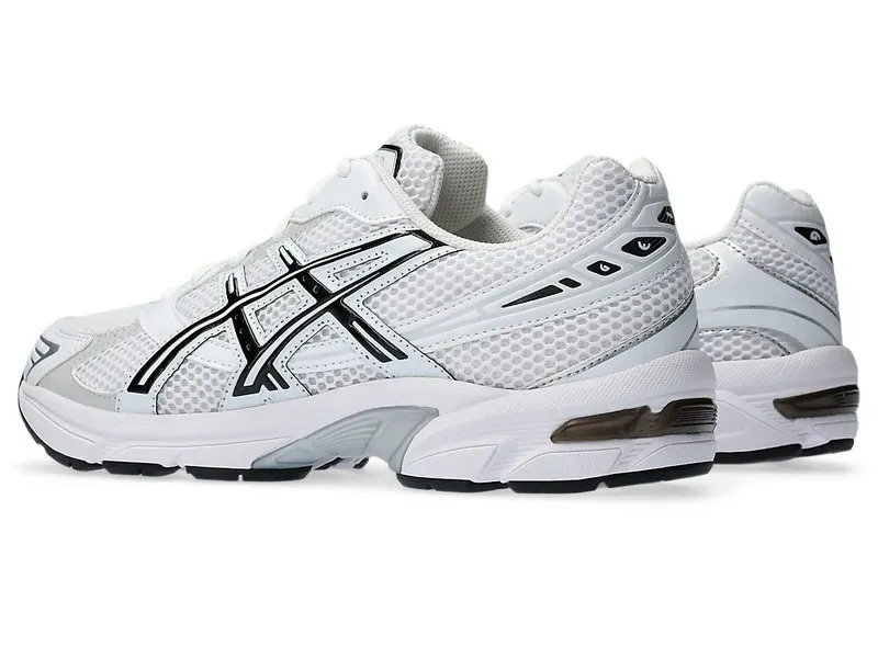 ASICS GEL-1130 “White / Black” (1201B019-100)