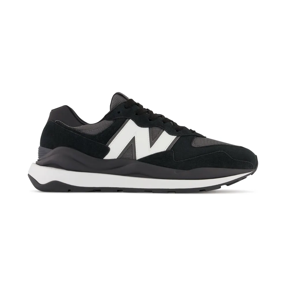 New Balance New Balance Black/White (M5740CBA)