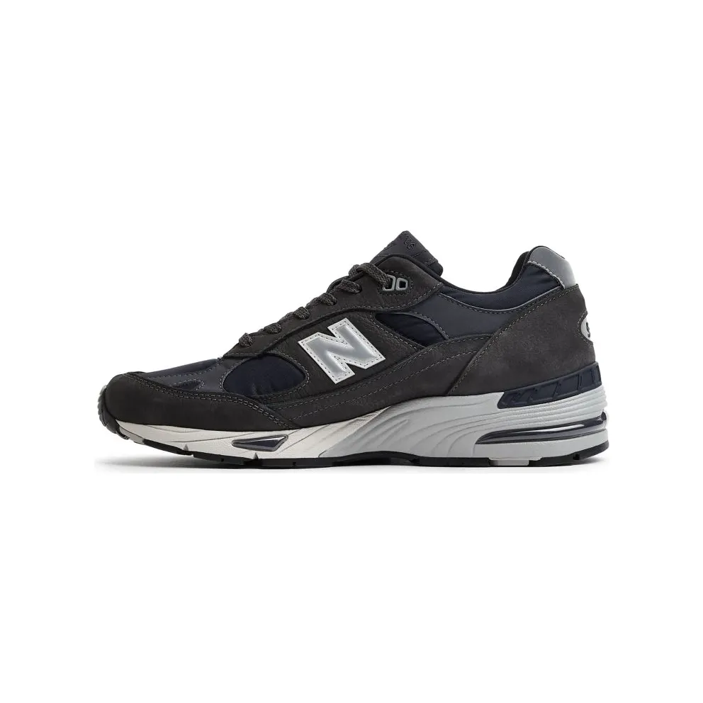New Balance 991 MiUK Vulcan (M991DGG)