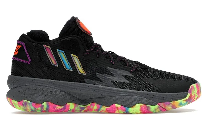 adidas Dame 8 Big Mood (GW4336)
