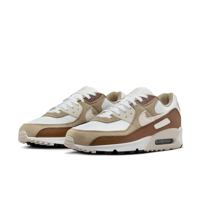 Nike Air Max 90 Summit White Khaki (DM0029-109)