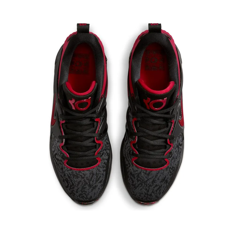 KD15 Black (DC1975-003)