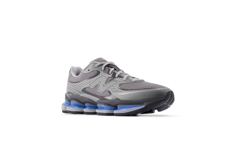 New Balance 2000 “Grey Blue” (U20009MI)