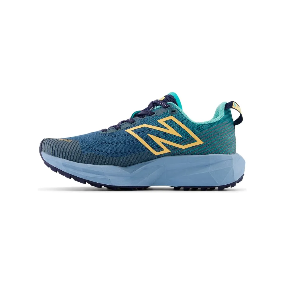New Balance Fuelcell Blue