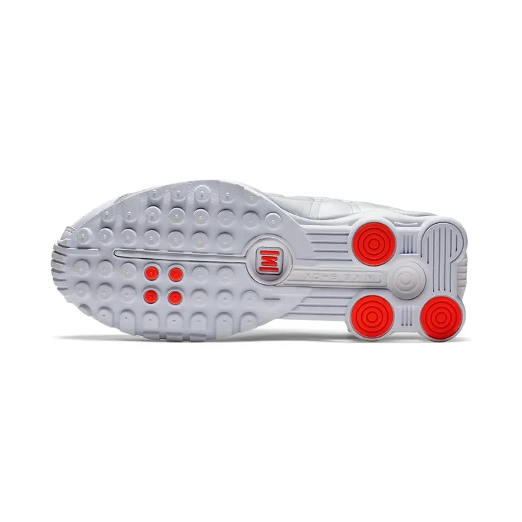 nike-shox BQ4000-100