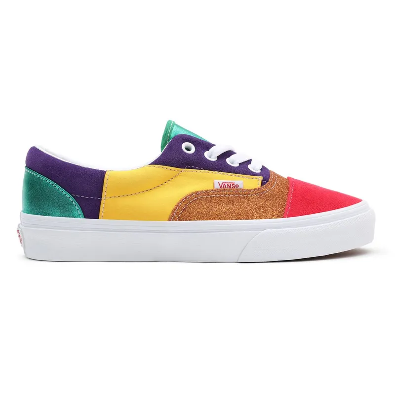 VANS Pride Era Shoes Multicolour (VN0A54F144B)