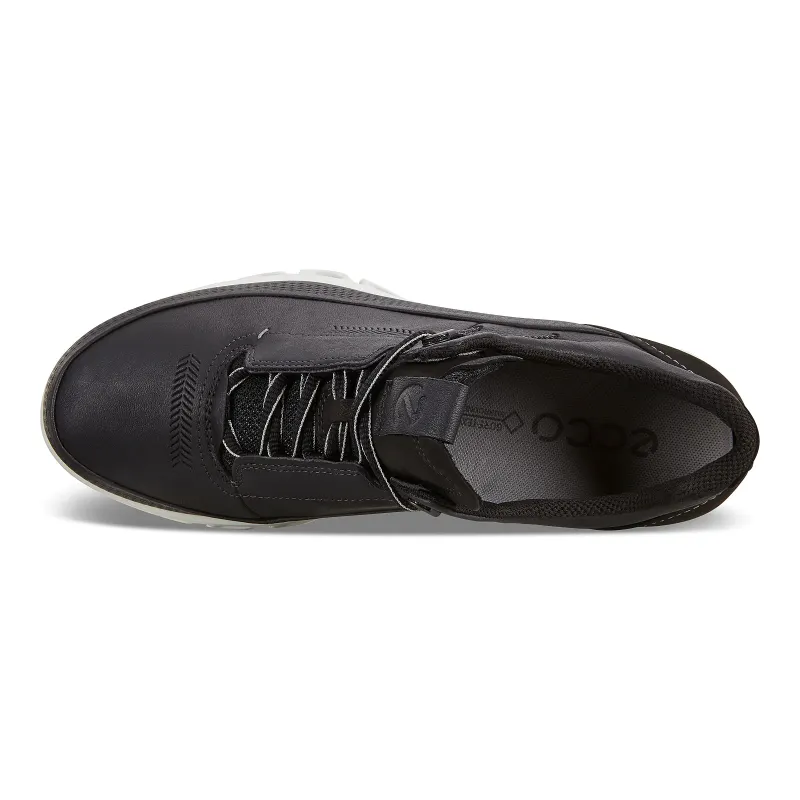 ECCO Multi-vent Mens Outdoor Shoes Black (88012401001)