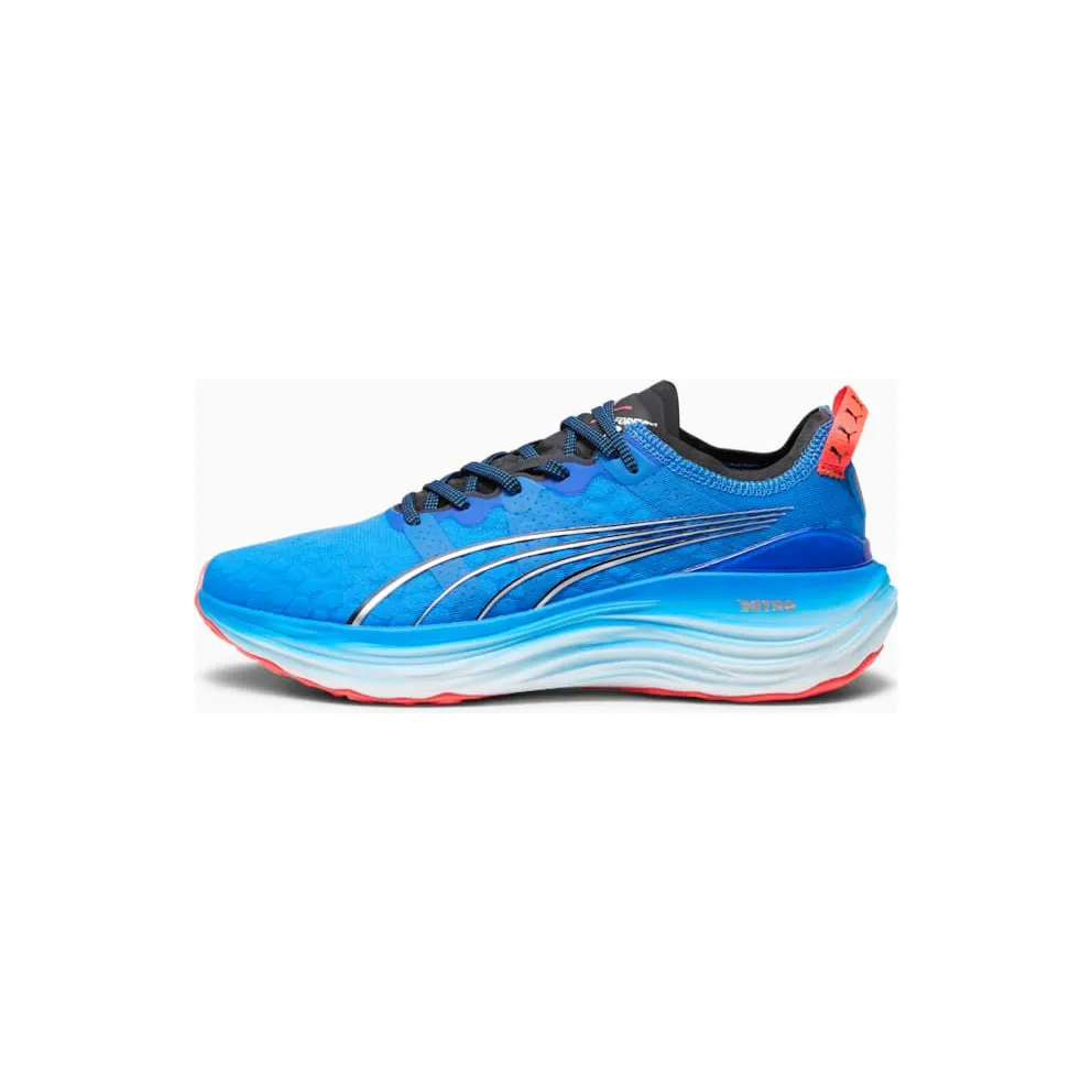 Puma ForeverRun Nitro “Ultra Blue” (377757-11)