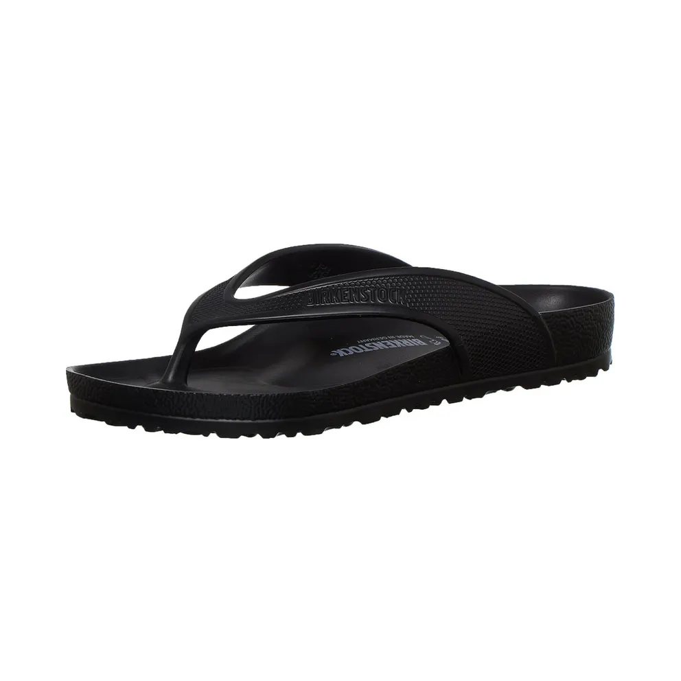 Birkenstock Honolulu EVA Black (1015487)