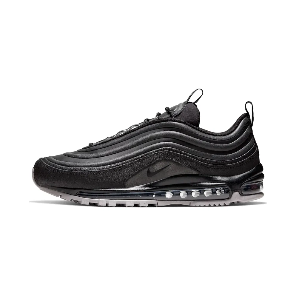 Nike Air Max 97 Utility Black Cool Grey Black/Cool Grey (BQ5615-001)