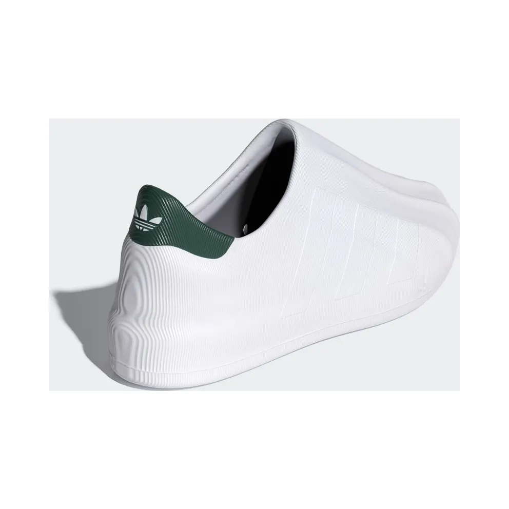 adidas Adifom Superstar Cloud White / Collegiate Green / Cloud White (IF6182)