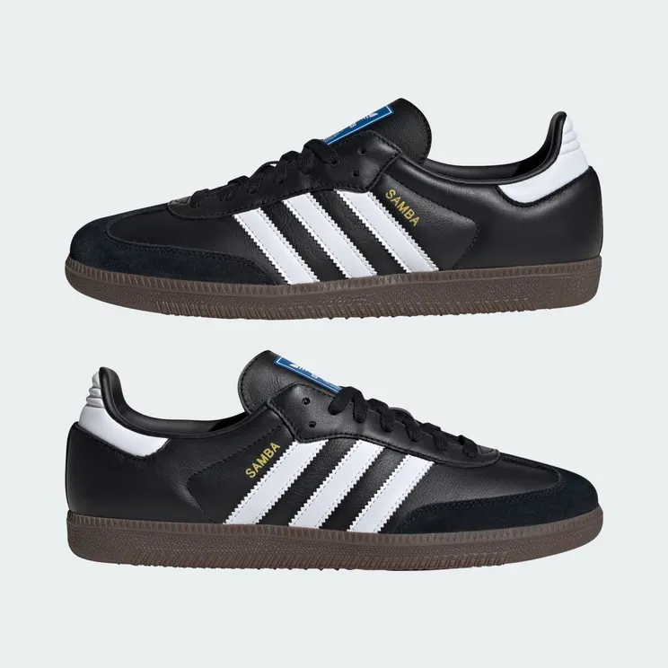 adidas-samba B75807