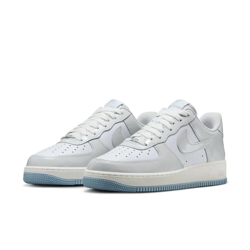 Nike Air Force 1 Low ’07 “Photon Dust” (IH4461-100)