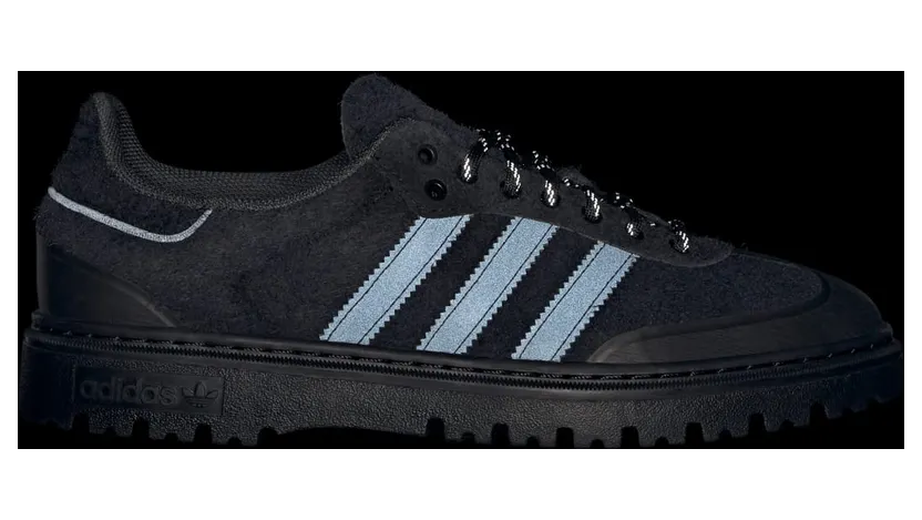 adidas-samba JR5704