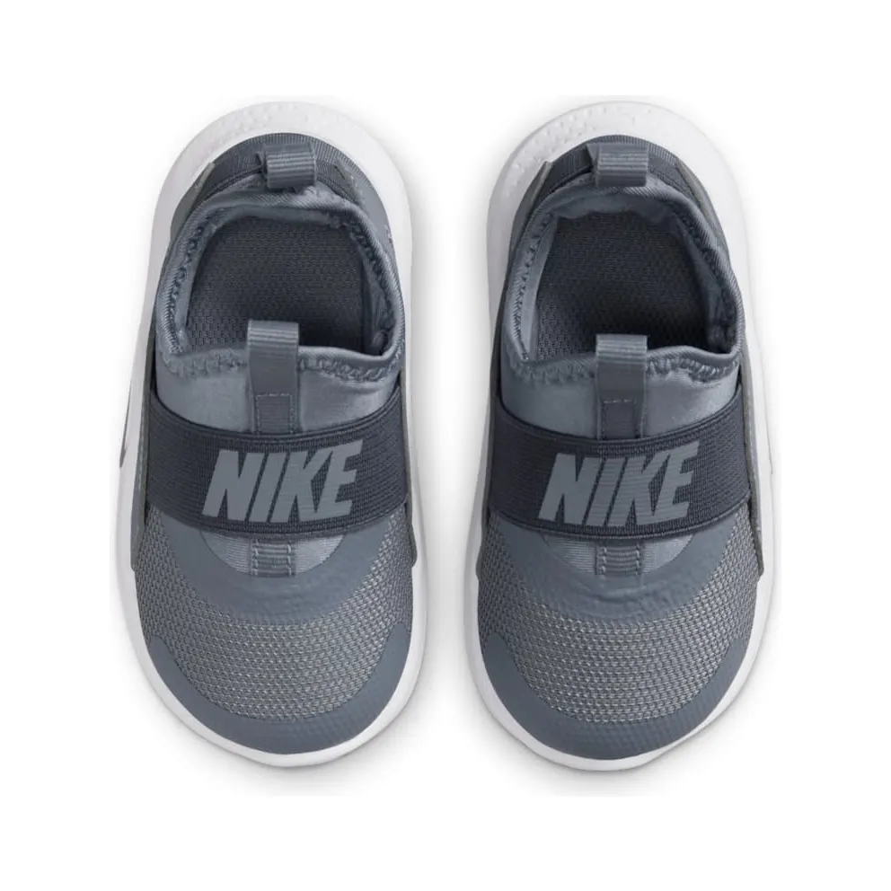 Nike Flex Runner 4 Cool Grey Dark Grey White (IF2895-004)