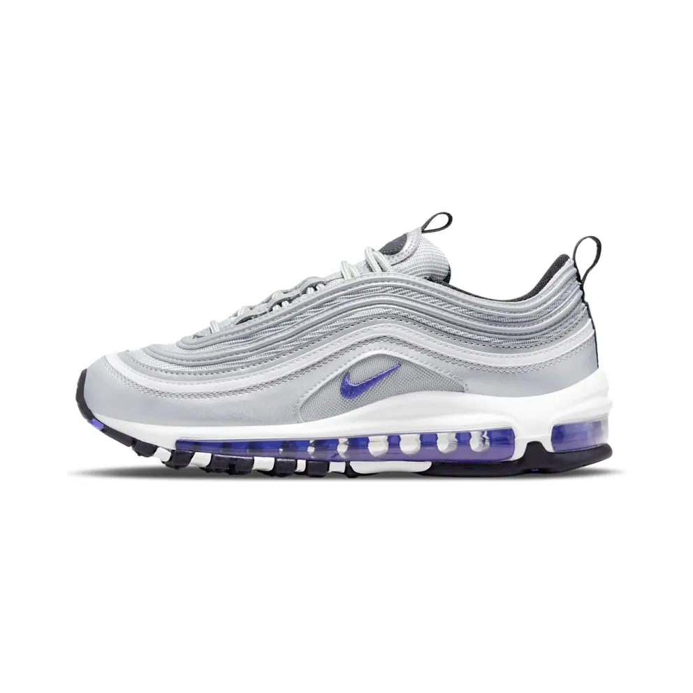 Nike Air Max 97 Grau (921522-027)