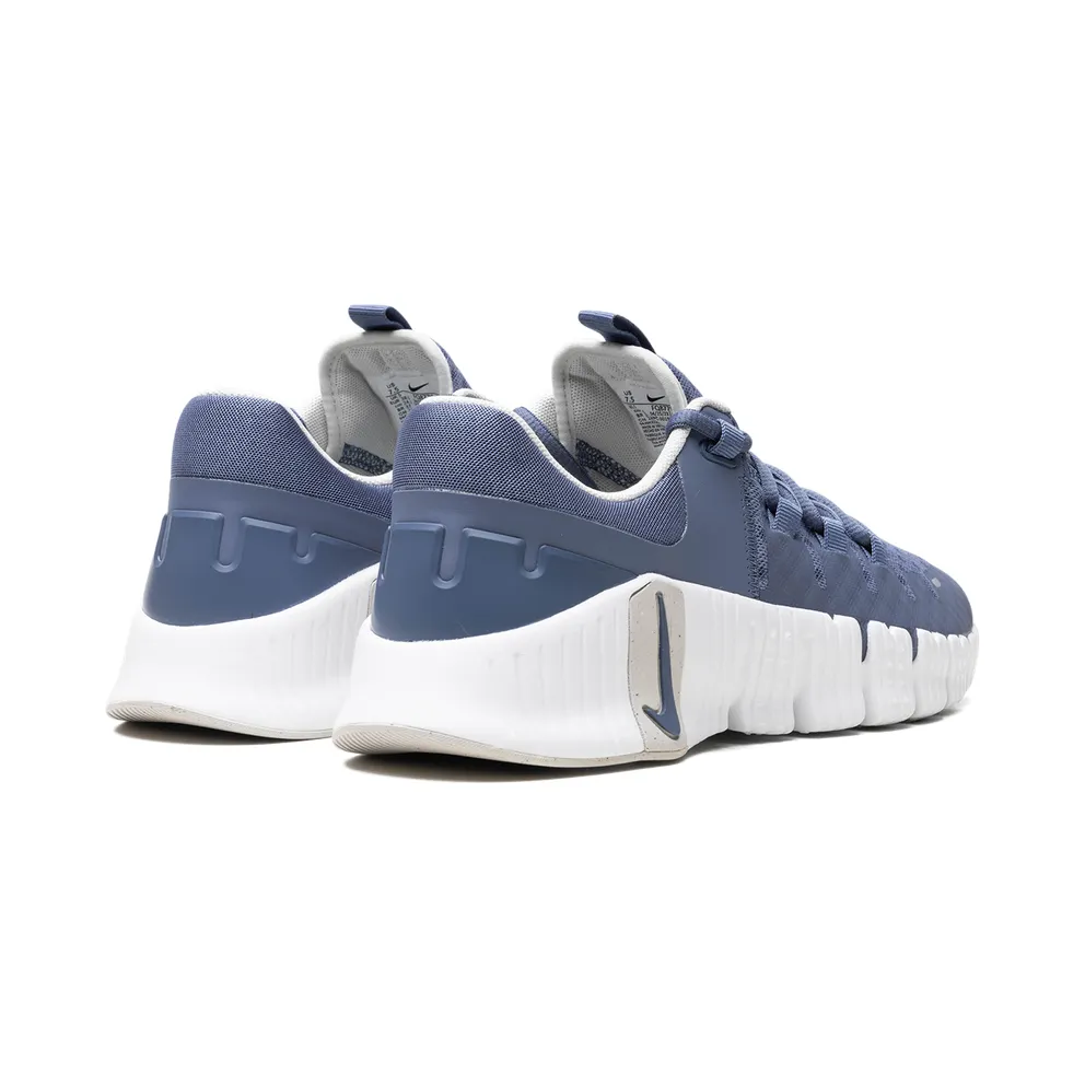 Nike Free Metcon 5 “Diffused Blue” (FQ8779-491)
