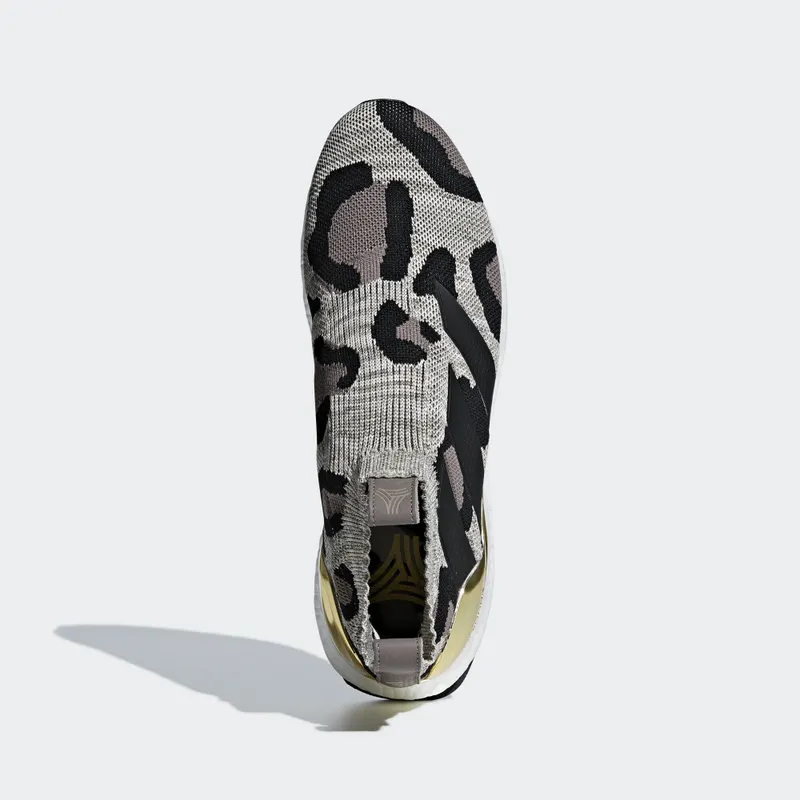 adidas Ace 16+ Ultraboost Animal Print Clear Brown/Clear Brown/Core Black (BB7418)