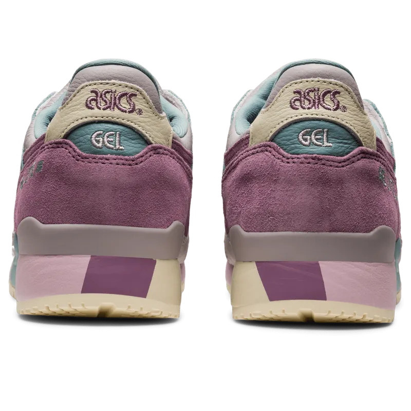 Asics GEL-LYTE III OG Barely Rose/Rosequartz (1201A582.700)
