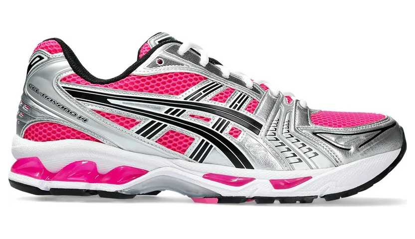 ASICS Gel-Kayano 14 Pink Glo (1201A019-700)