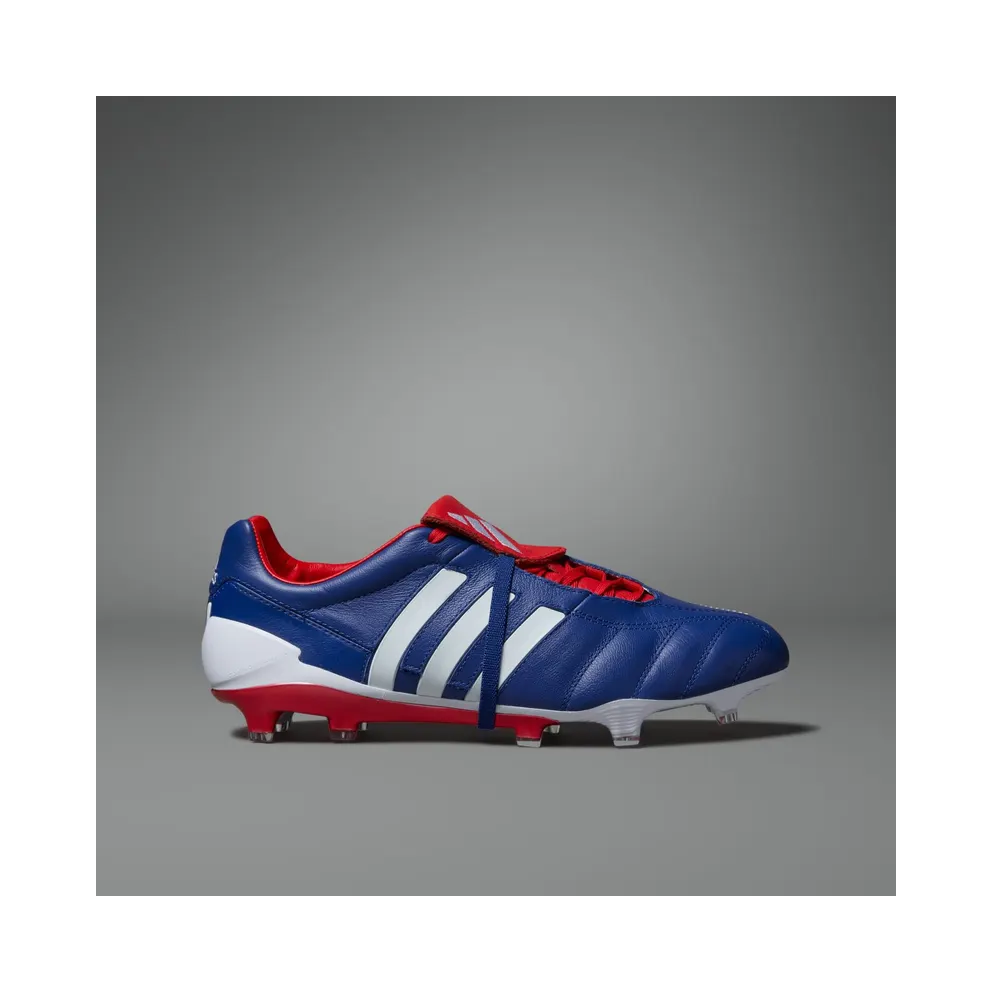 adidas Predator Mania FG Japan Blue White (JH9012)