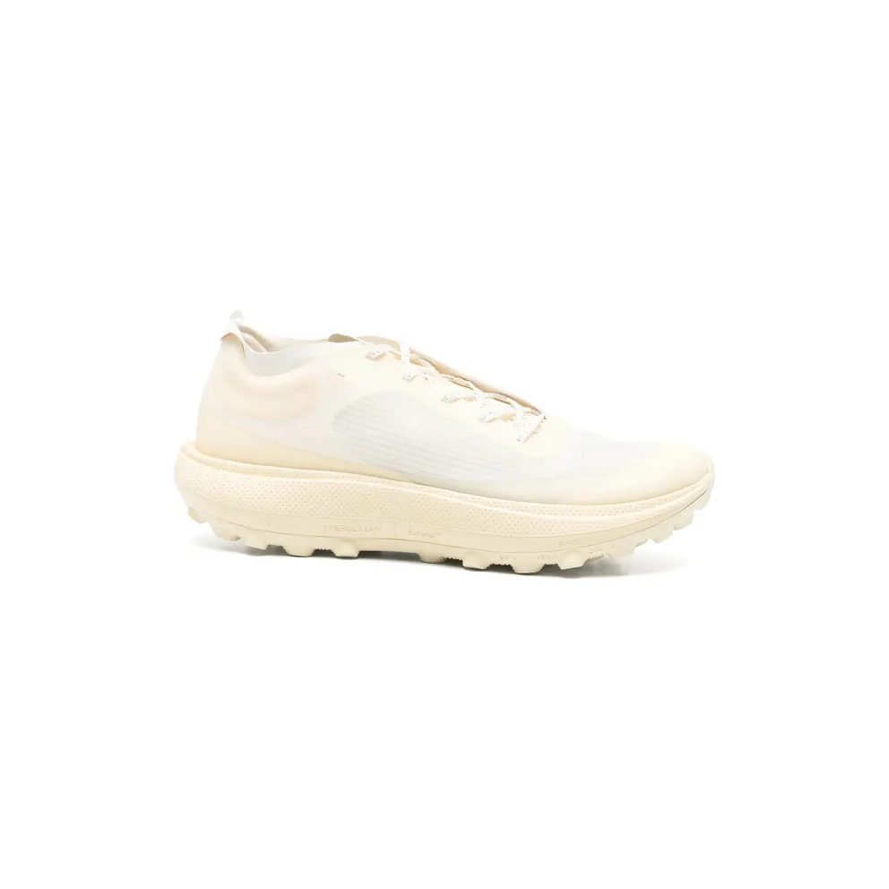 Satisfy TheRocker Laced Panelled “White” (40002-11000 ANWHI)