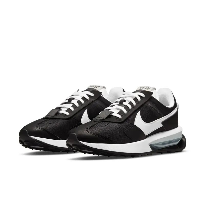 Nike Air Max Pre-Day Black 50% Sustainable Materials (DC4025-001)