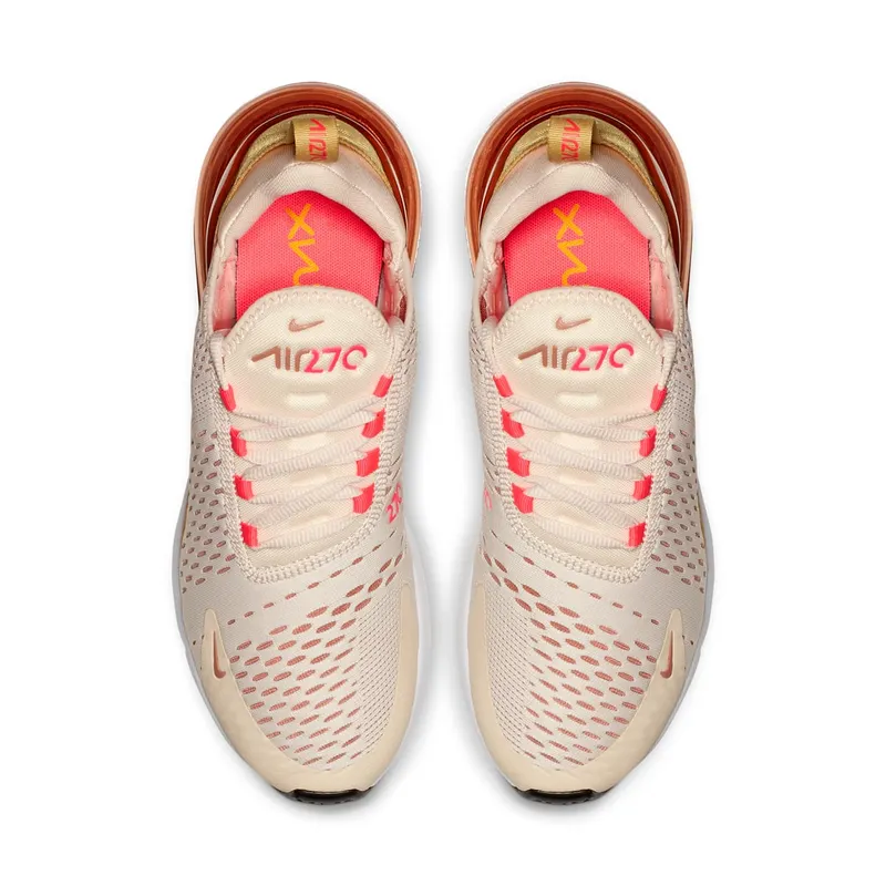 Nike Air Max 270 Guava Ice (W) Guava Ice/Terra Blush-Racer Pink (AH6789-801)