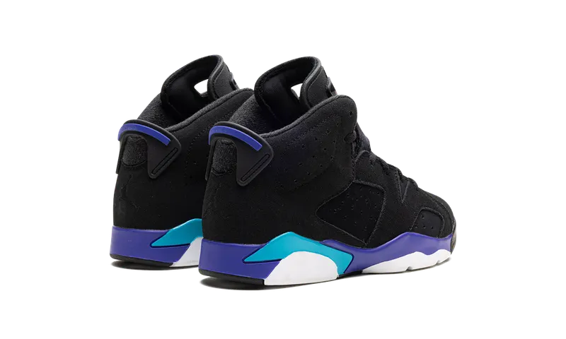 Jordan 6 Retro PS “Aqua” (DV3605-004)