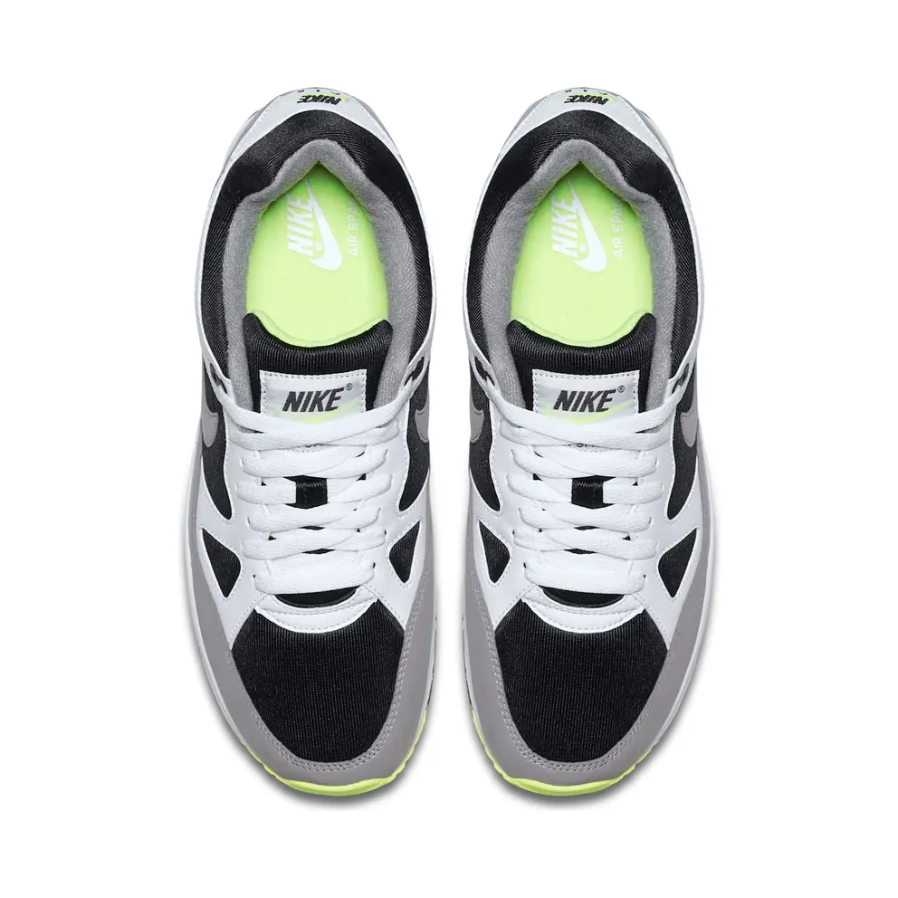 Nike Air Span II 2 White Dust Volt 2018 (AH8047-101)