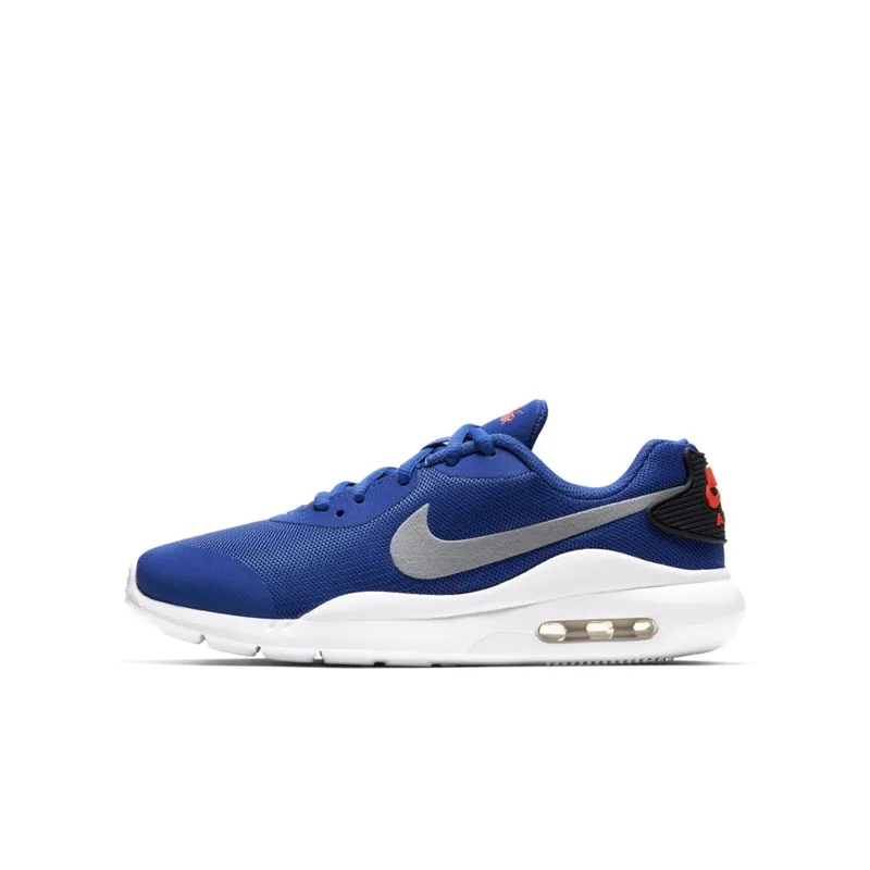 Nike Air Max Oketo Hyper Royal (GS) Hyper Royal/Anthracite/Cosmic Clay (AR7419-402)