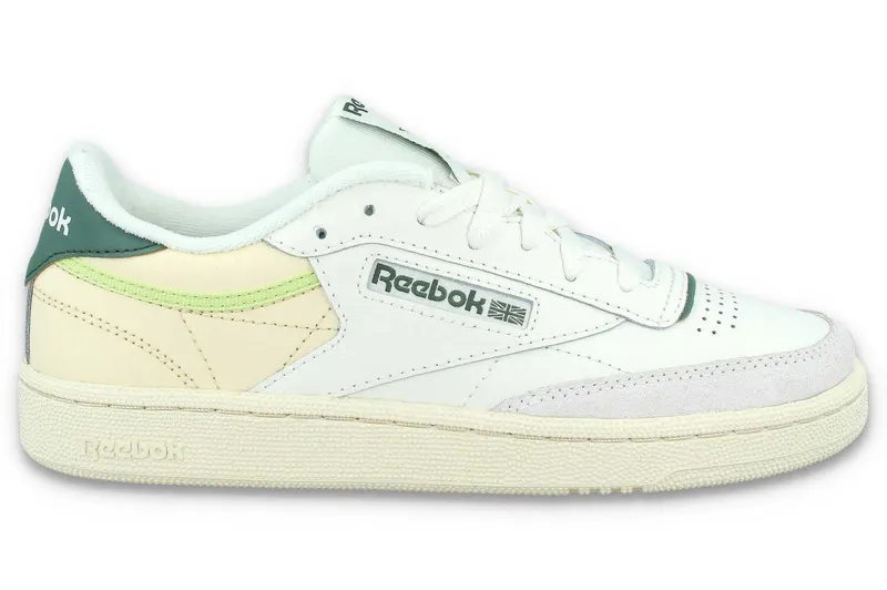 Reebok Club C 85 White (100201300)