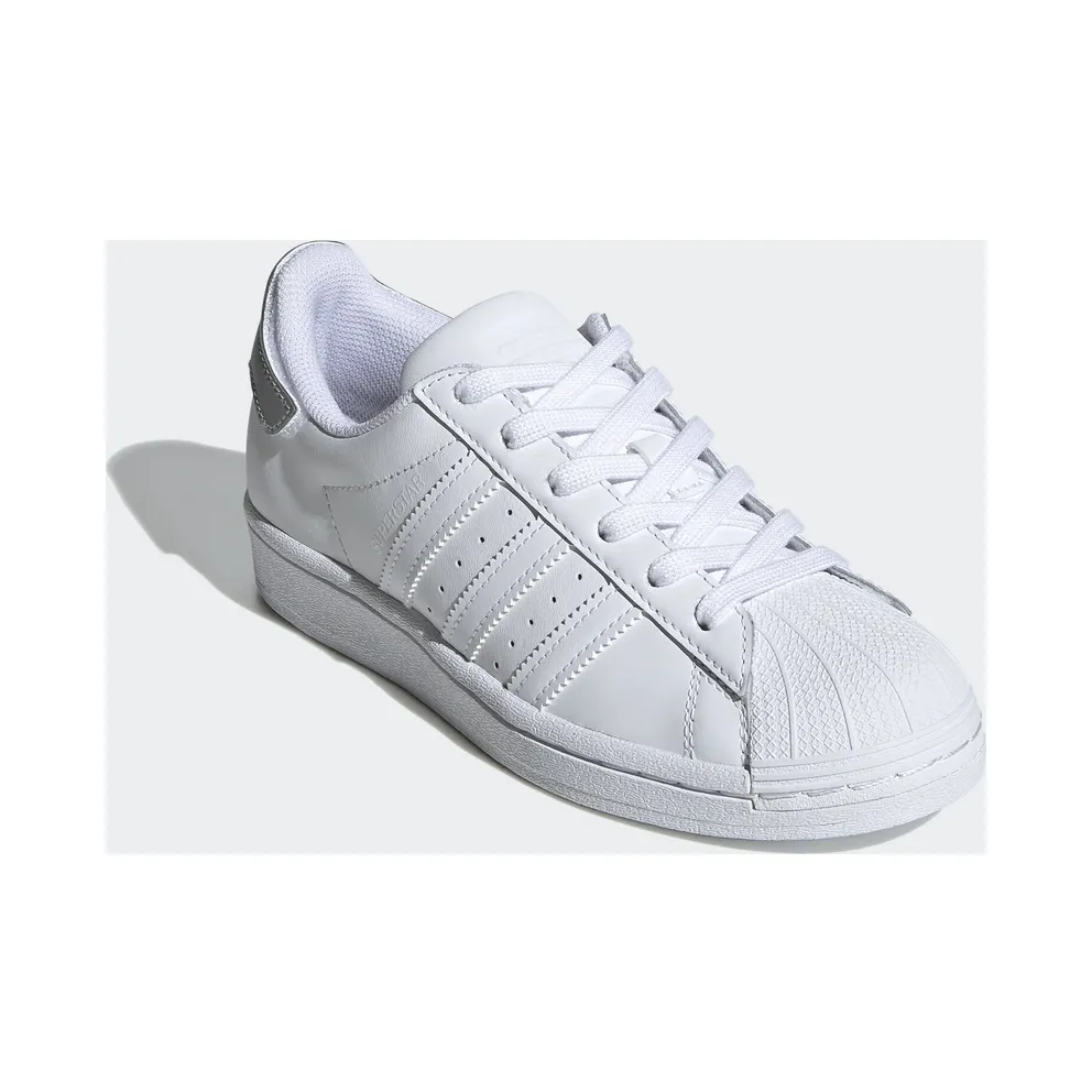 adidas Superstar Cloud White White (GS) Cloud White/Cloud White/Core Black (FV3703)