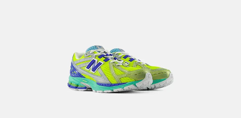 New Balance 1906R “ALKALINE GREEN” (U19063)