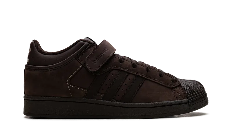 Adidas Pro Shell ADV “Niels Bennett” (IH3411)
