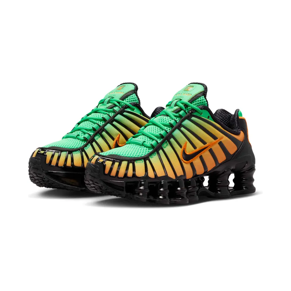 Nike Shox TL Green (IO4645-300)